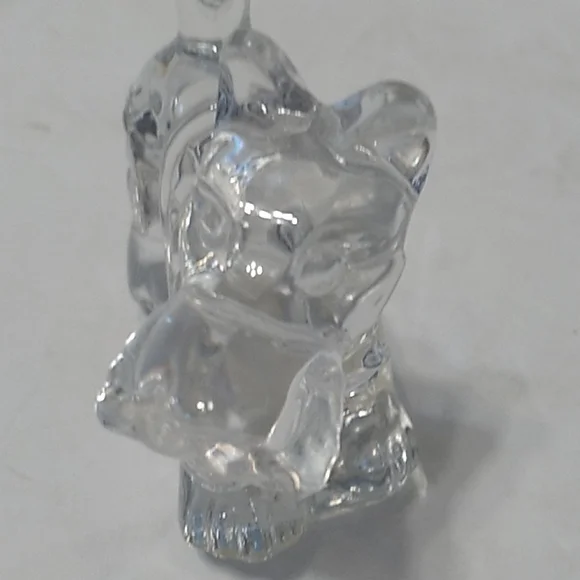 PRINCESS HOUSE ROCKING SCOTTIE FIGURINE VINTAGE - Picture 5 of 5